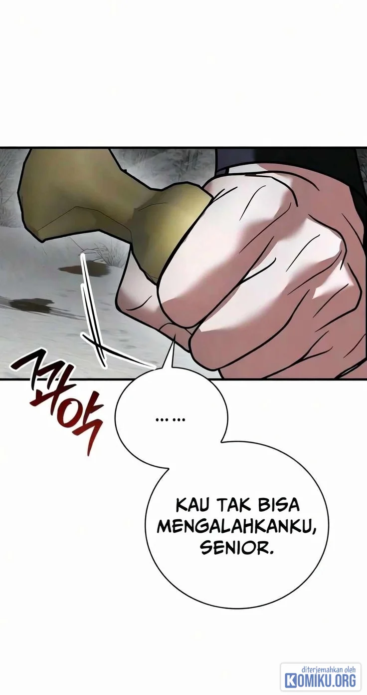 I’m Not That Kind of Talent Chapter 122 Gambar 14