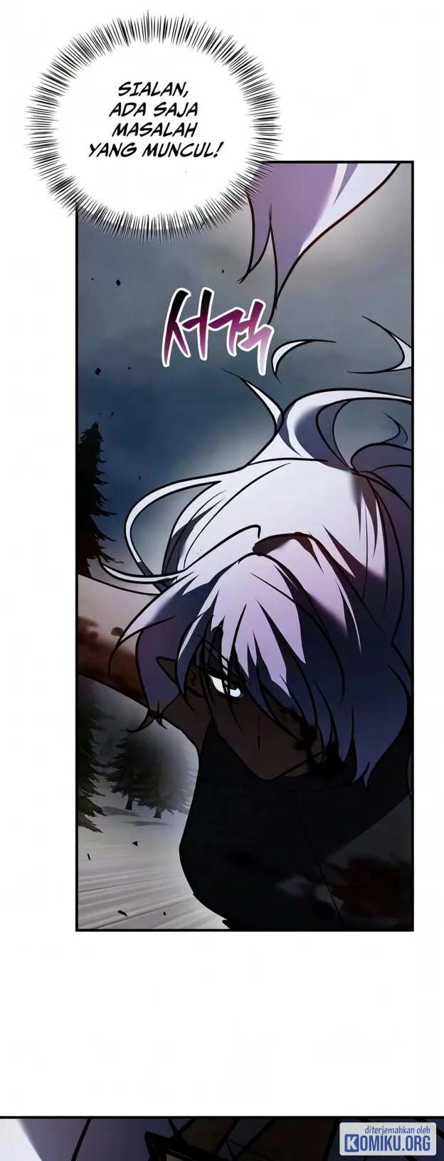 I’m Not That Kind of Talent Chapter 123 Gambar 15