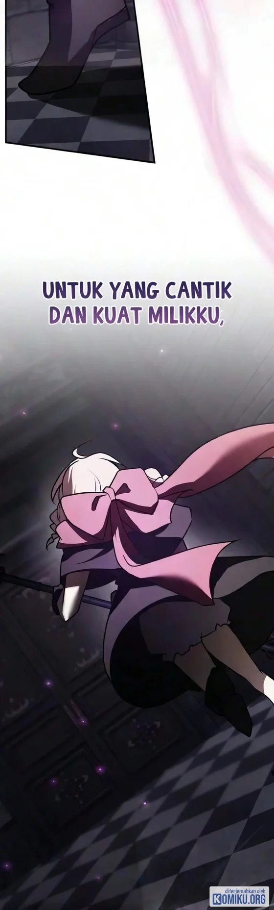 I’m Not That Kind of Talent Chapter 124 Gambar 15