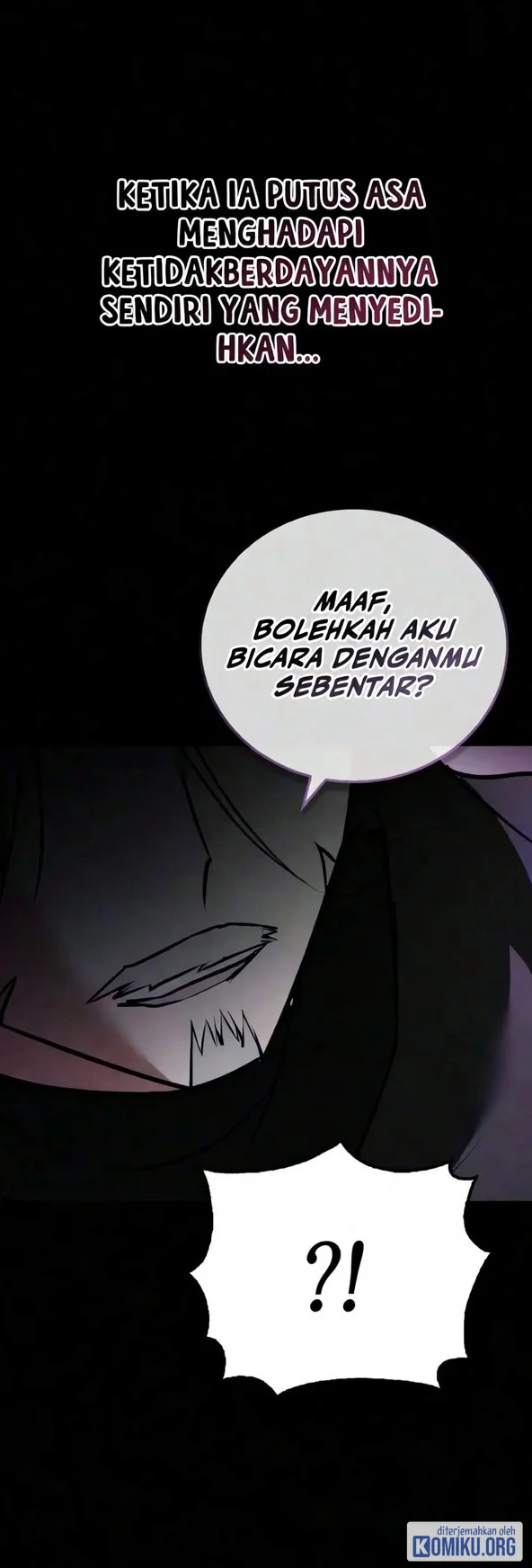 I’m Not That Kind of Talent Chapter 127 Gambar 16