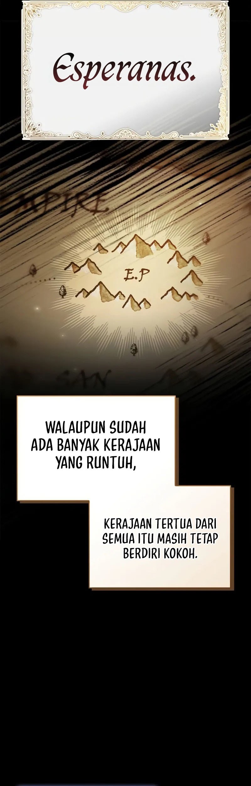 I’m Not That Kind of Talent Chapter 88 Gambar 10