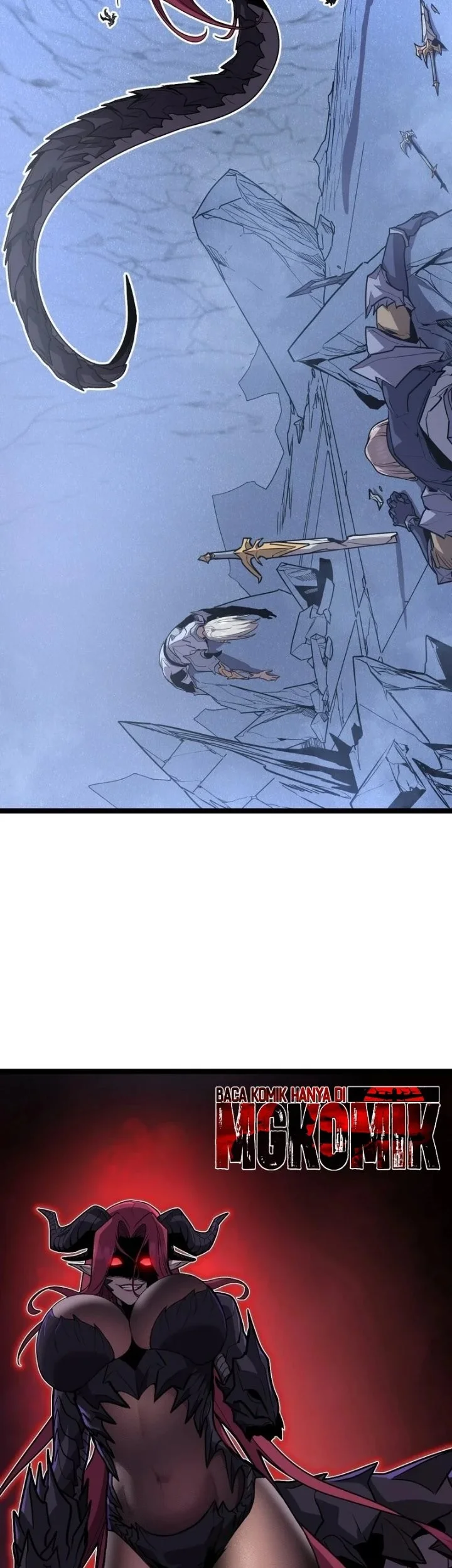 I’m Really Not A Demon Beast Chapter 11 Gambar 9