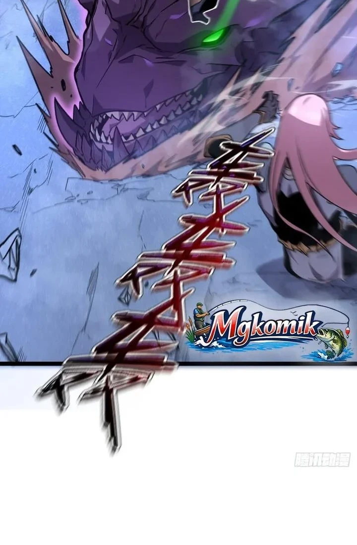 I’m Really Not A Demon Beast Chapter 3 Gambar 9