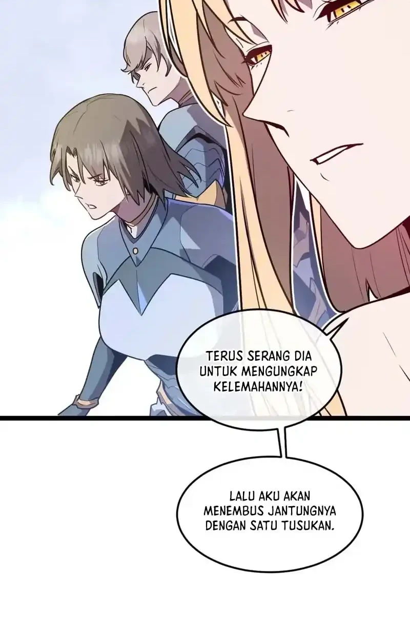 I’m Really Not A Demon Beast Chapter 6 Gambar 8