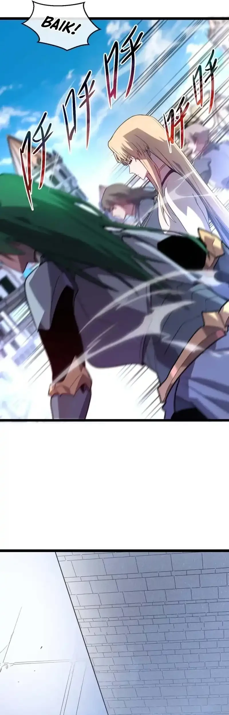 I’m Really Not A Demon Beast Chapter 6 Gambar 9
