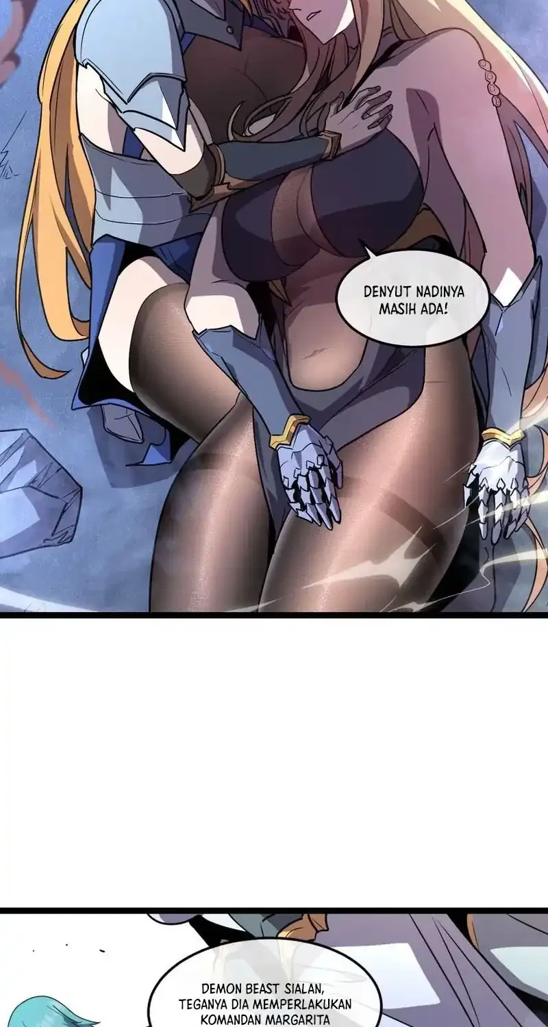 I’m Really Not A Demon Beast Chapter 7 Gambar 10