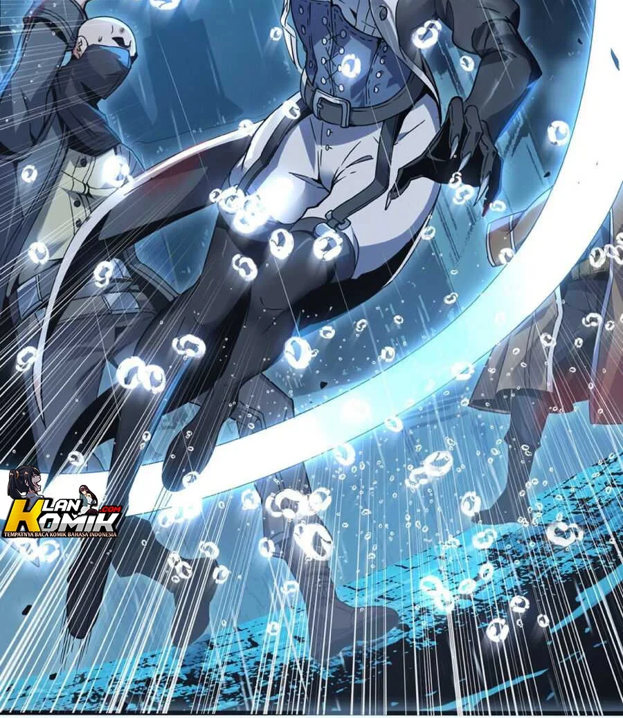 I’m Really Not The Demon God’s Lackey Chapter 01 Gambar 13