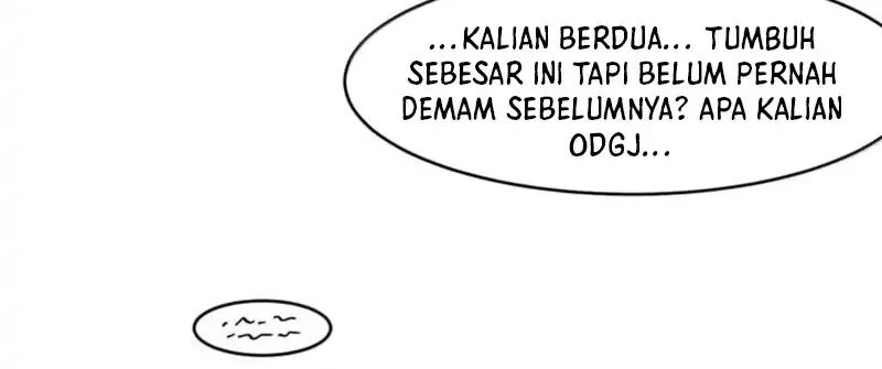 I’m Really Not The Demon God’s Lackey Chapter 173 Gambar 8