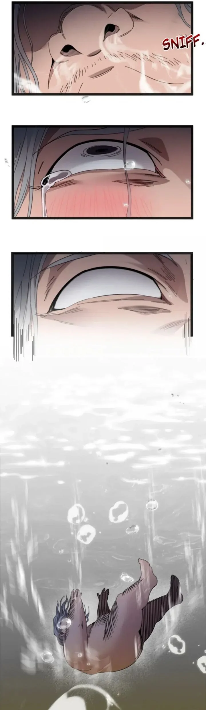 I’m Really Not The Demon God’s Lackey Chapter 183 Gambar 7