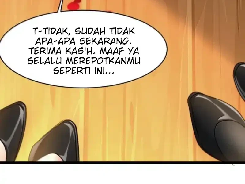 I’m Really Not The Demon God’s Lackey Chapter 187 Gambar 6