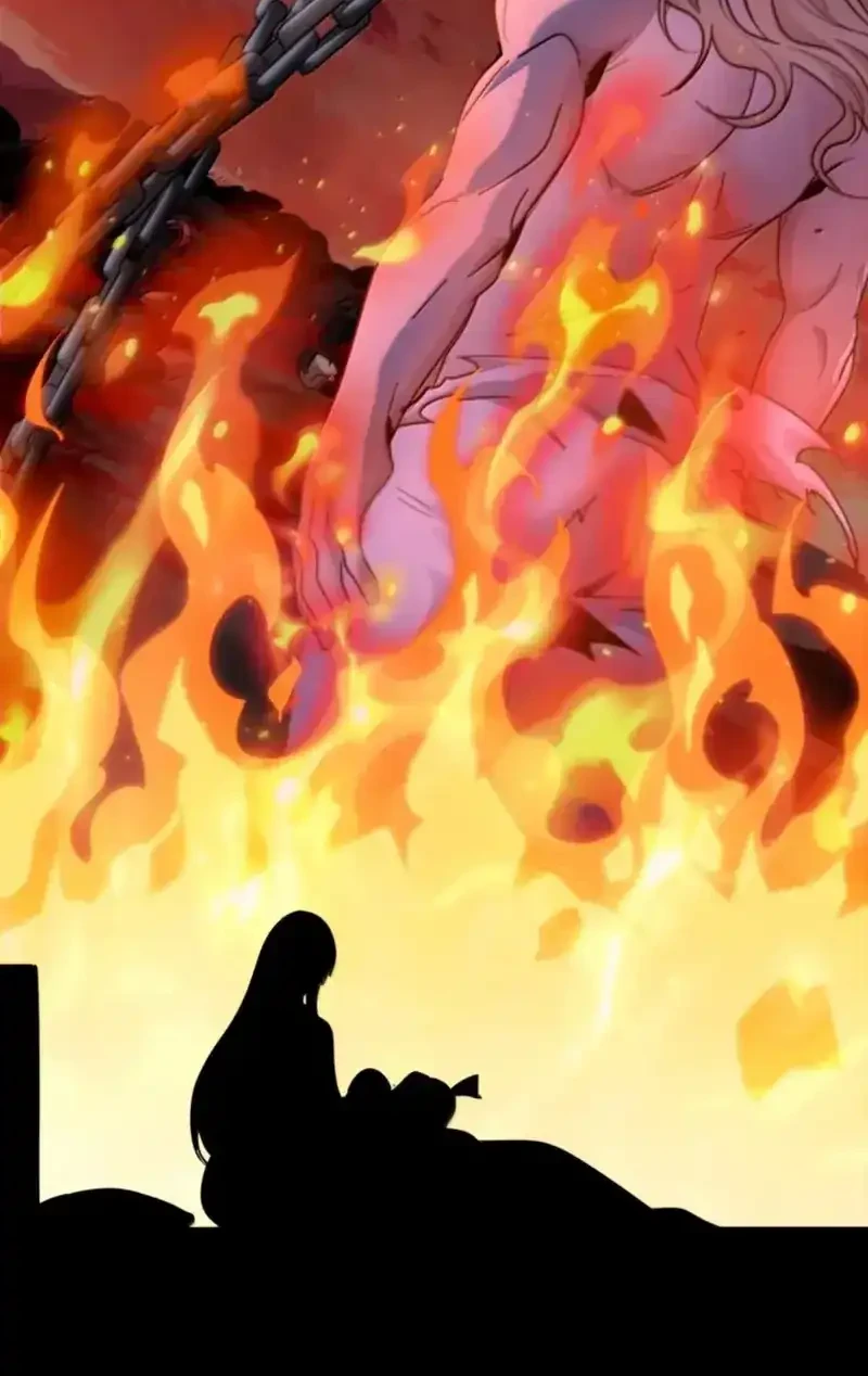 I’m Really Not The Demon God’s Lackey Chapter 189 Gambar 6