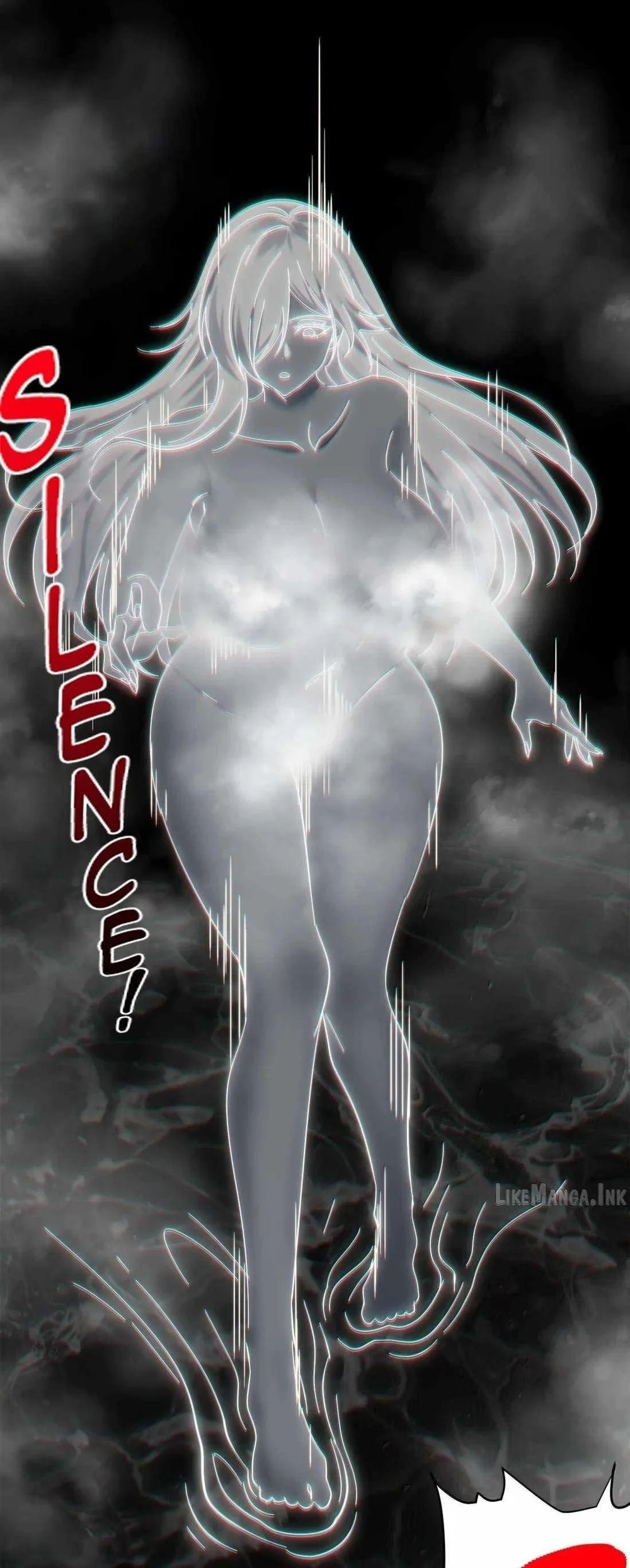 I’m Really Not The Demon God’s Lackey Chapter 199 Gambar 8