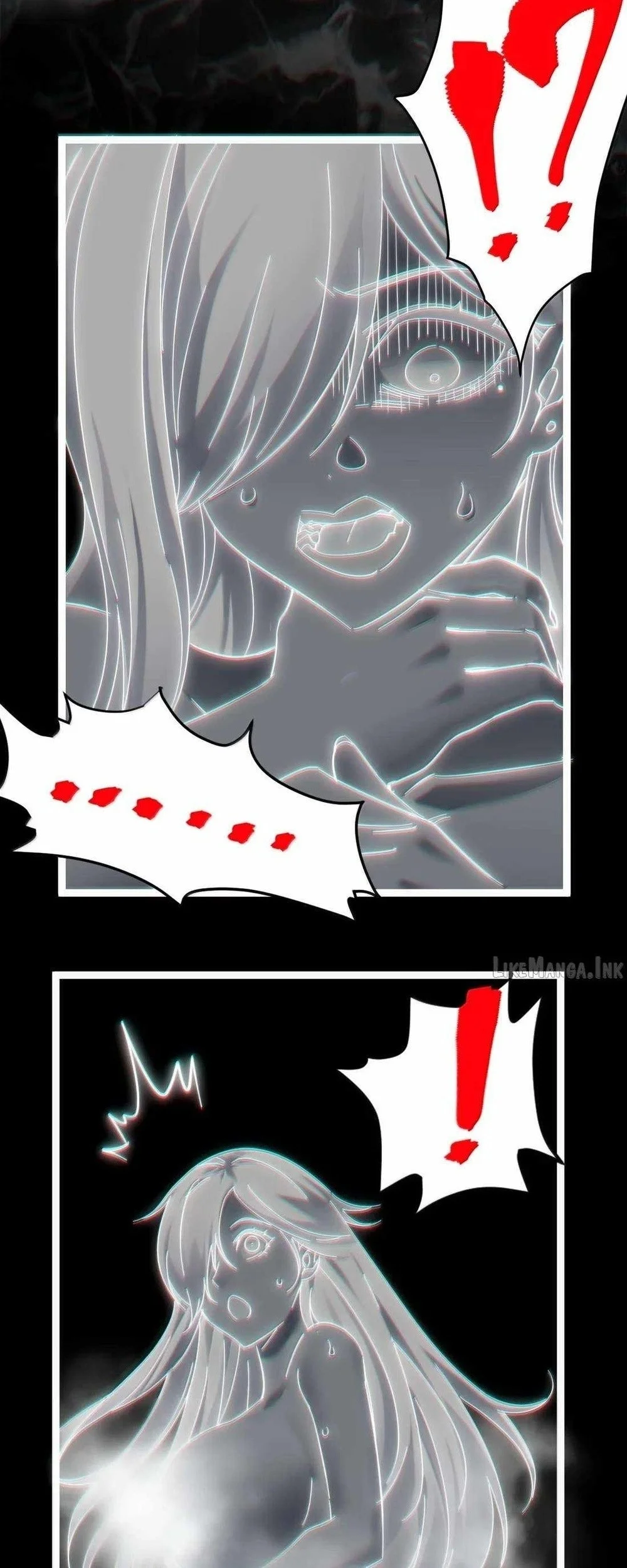 I’m Really Not The Demon God’s Lackey Chapter 199 Gambar 9