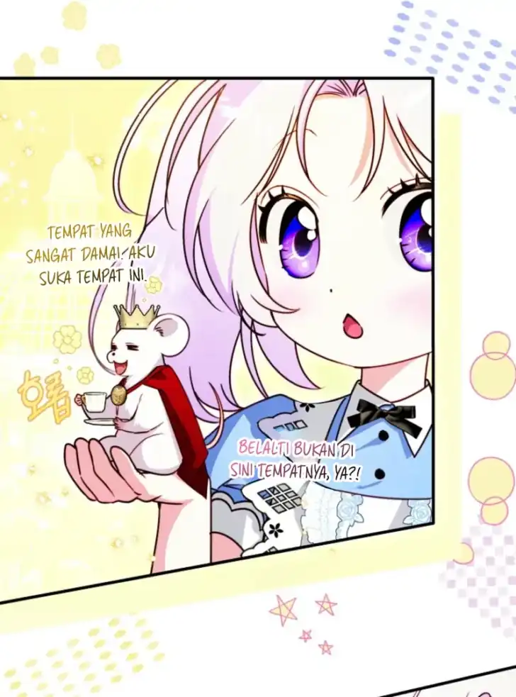 I’m the Brave Puppy That Will Save the Villainess Chapter 10 Gambar 14