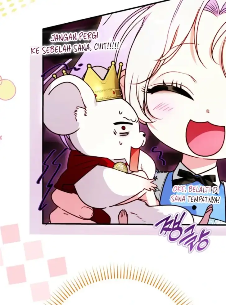 I’m the Brave Puppy That Will Save the Villainess Chapter 10 Gambar 15