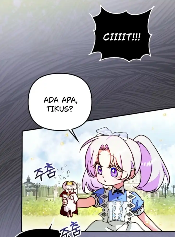 I’m the Brave Puppy That Will Save the Villainess Chapter 10 Gambar 18