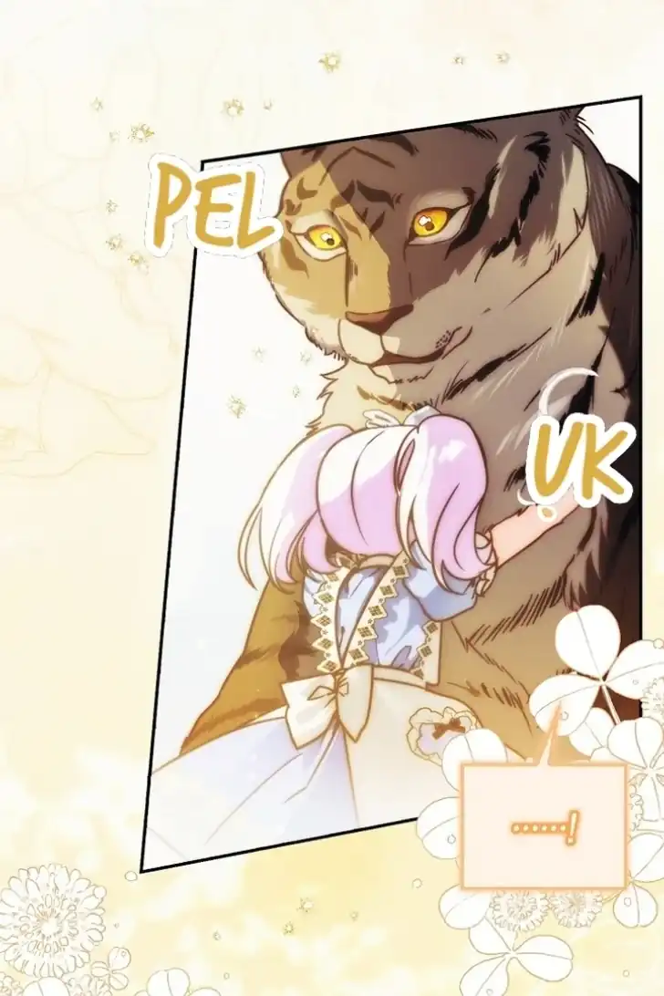 I’m the Brave Puppy That Will Save the Villainess Chapter 11 Gambar 14