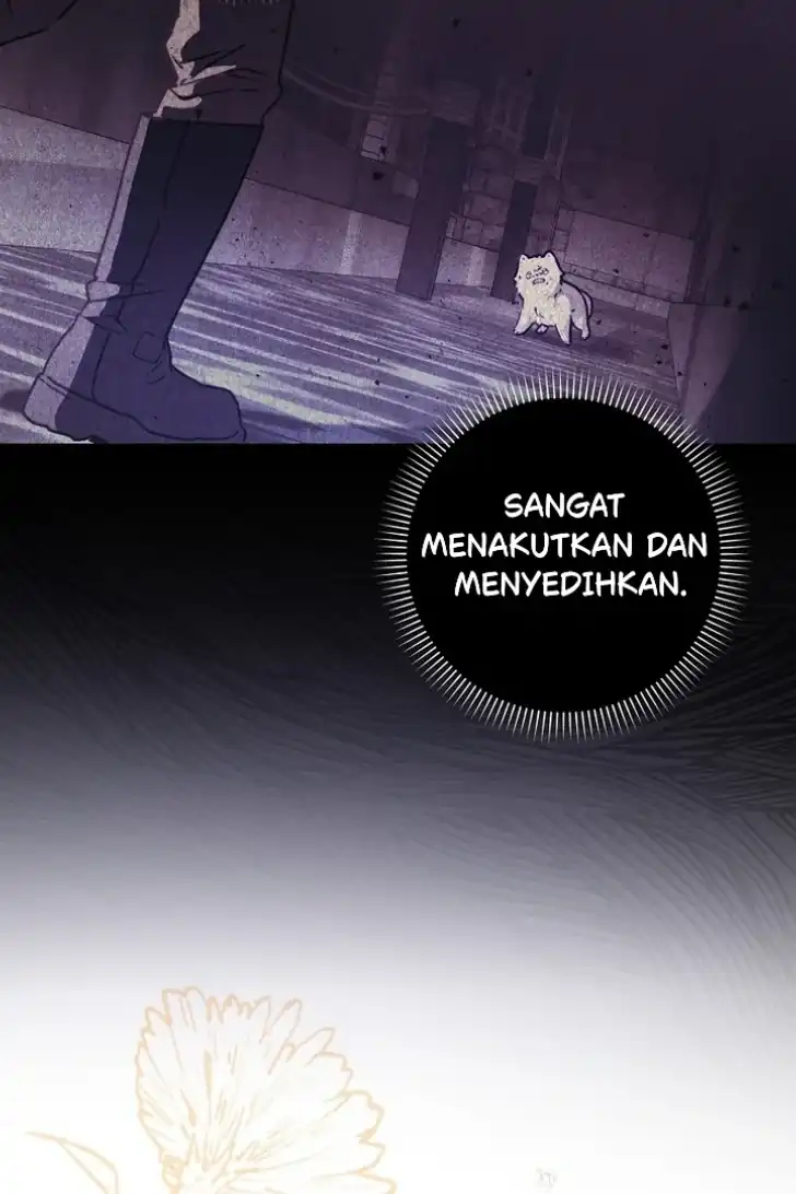 I’m the Brave Puppy That Will Save the Villainess Chapter 11 Gambar 17