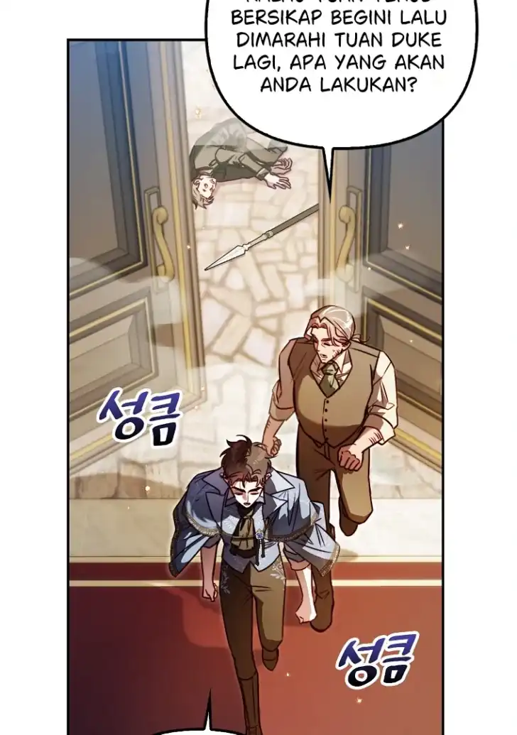 I’m the Brave Puppy That Will Save the Villainess Chapter 13 Gambar 13