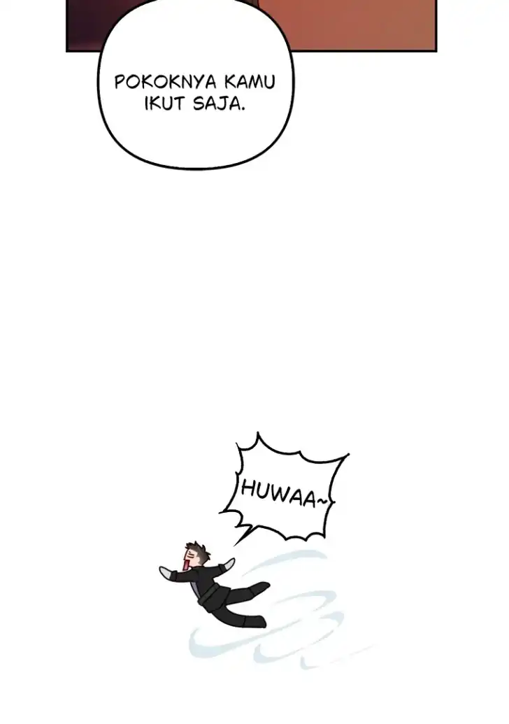 I’m the Brave Puppy That Will Save the Villainess Chapter 13 Gambar 14