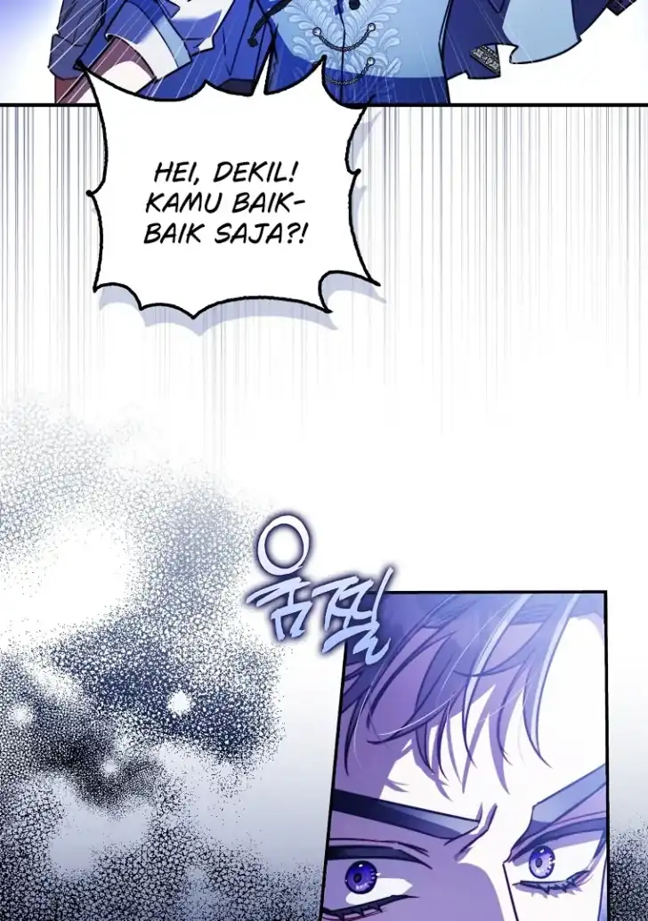 I’m the Brave Puppy That Will Save the Villainess Chapter 13 Gambar 17
