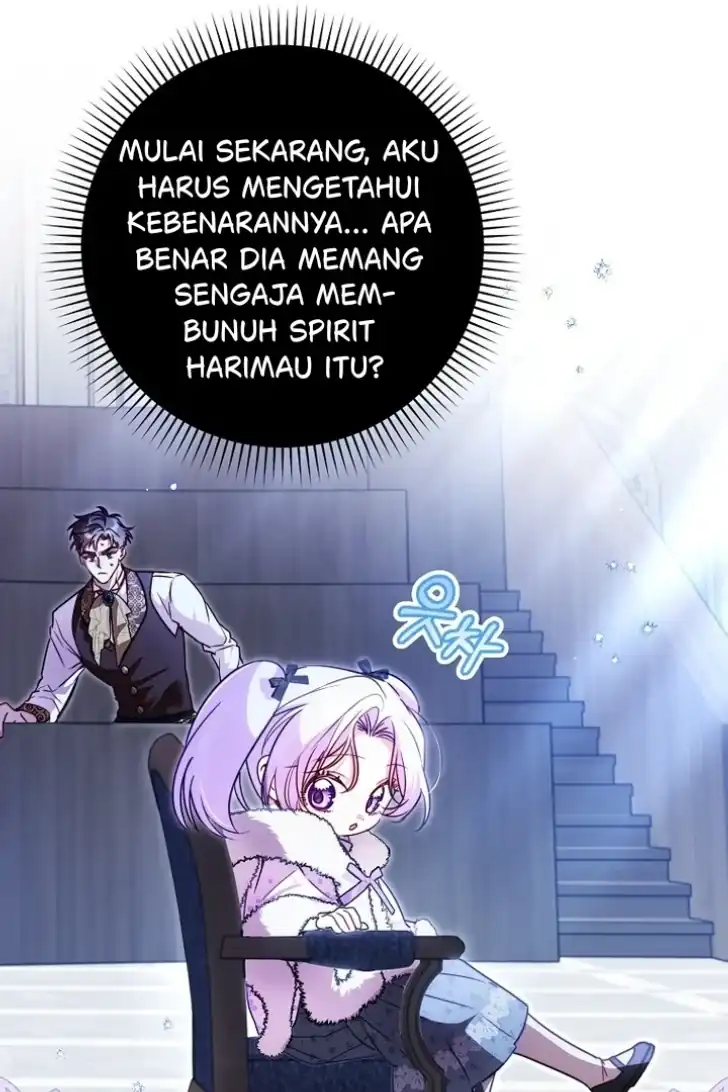 I’m the Brave Puppy That Will Save the Villainess Chapter 14 Gambar 13
