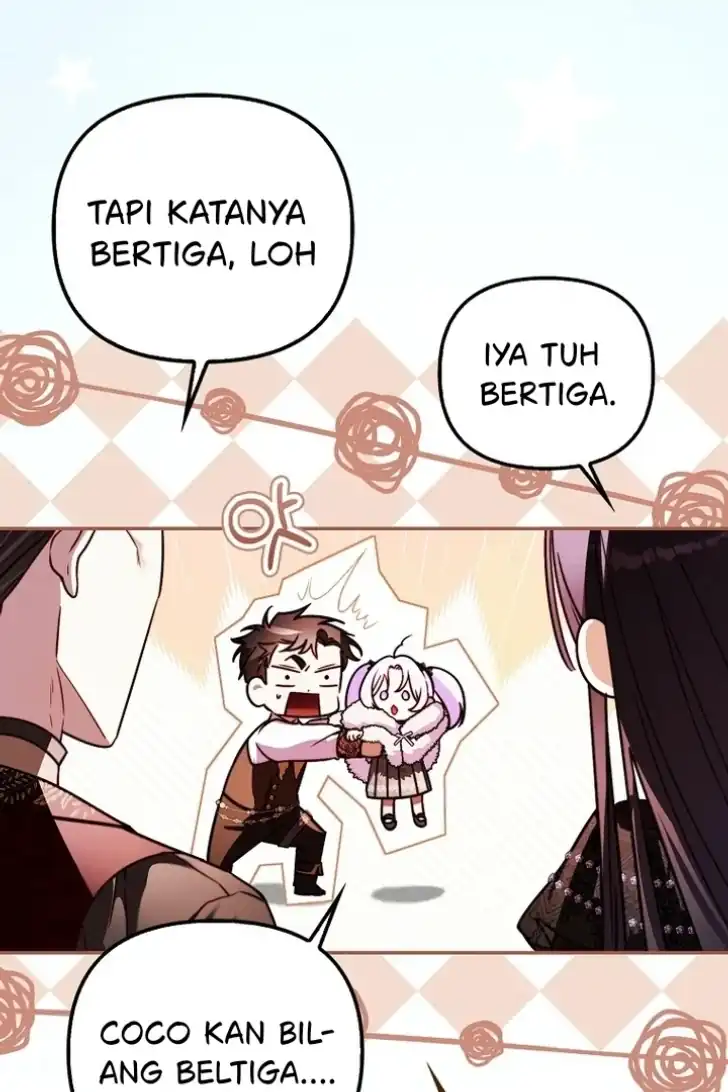I’m the Brave Puppy That Will Save the Villainess Chapter 15 Gambar 17