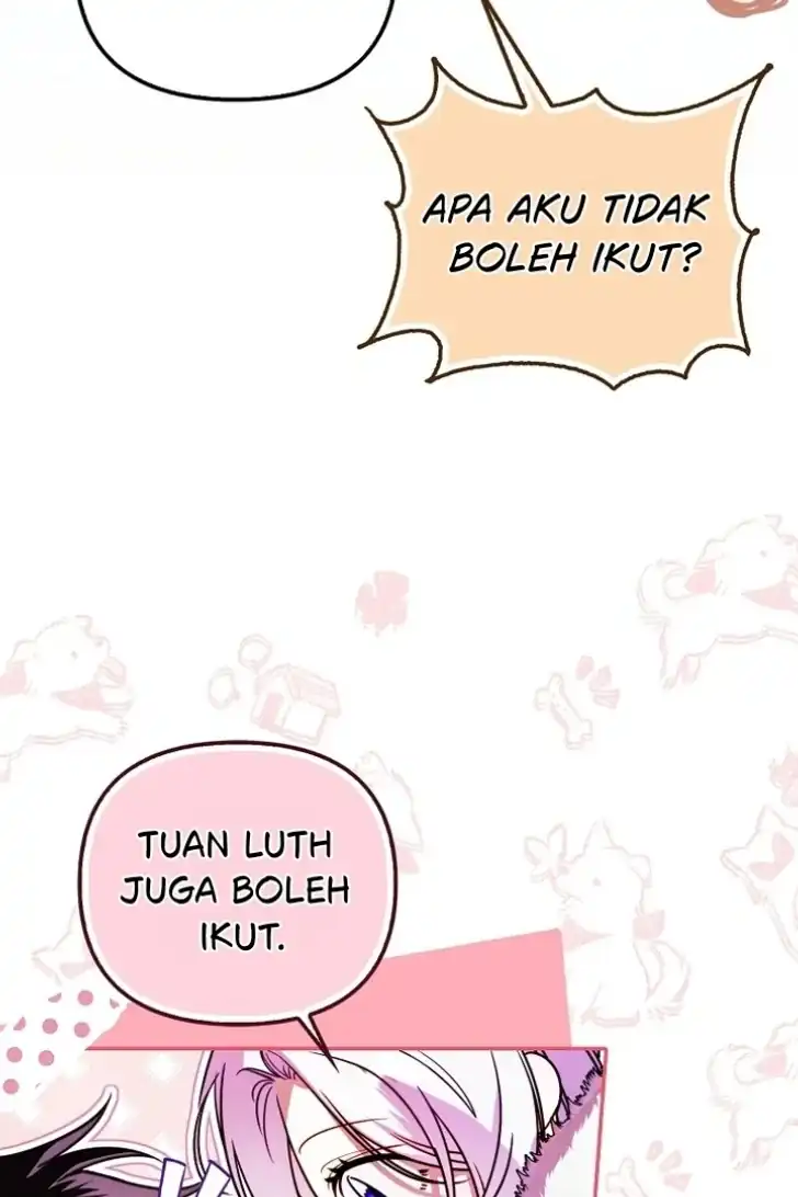 I’m the Brave Puppy That Will Save the Villainess Chapter 15 Gambar 18