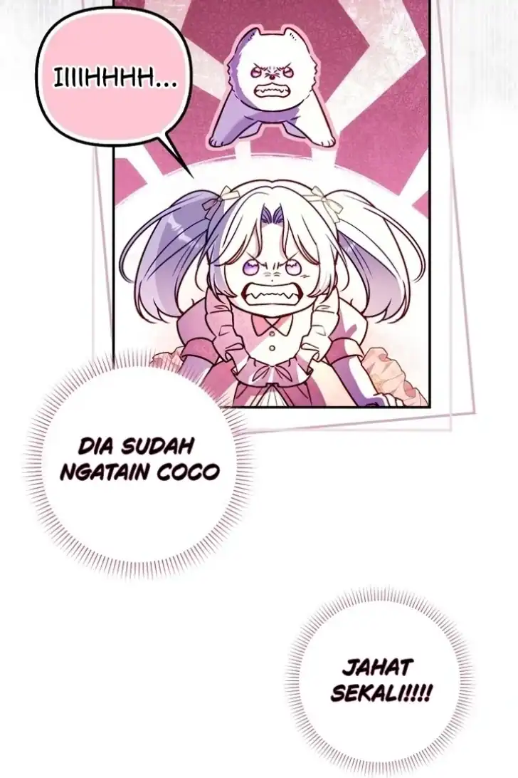 I’m the Brave Puppy That Will Save the Villainess Chapter 16 Gambar 14