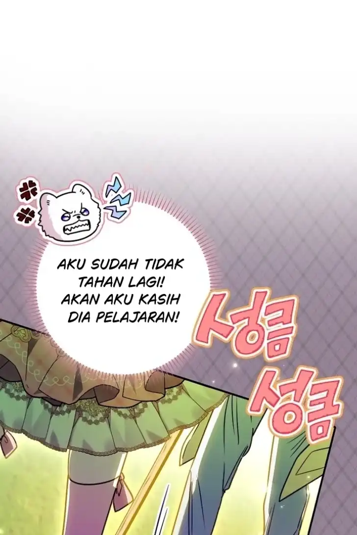 I’m the Brave Puppy That Will Save the Villainess Chapter 16 Gambar 15