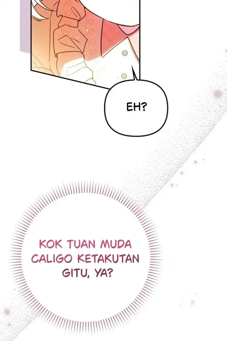 I’m the Brave Puppy That Will Save the Villainess Chapter 16 Gambar 17