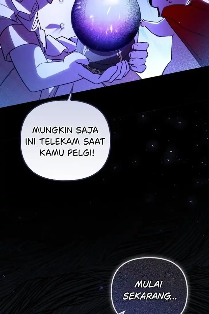 I’m the Brave Puppy That Will Save the Villainess Chapter 17 Gambar 16