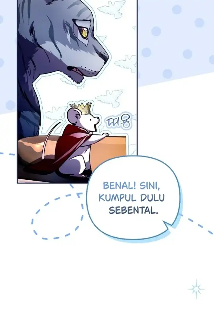 I’m the Brave Puppy That Will Save the Villainess Chapter 18 Gambar 13