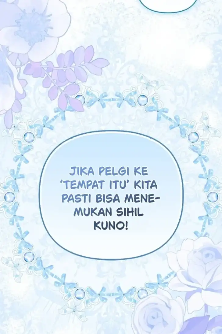 I’m the Brave Puppy That Will Save the Villainess Chapter 18 Gambar 15