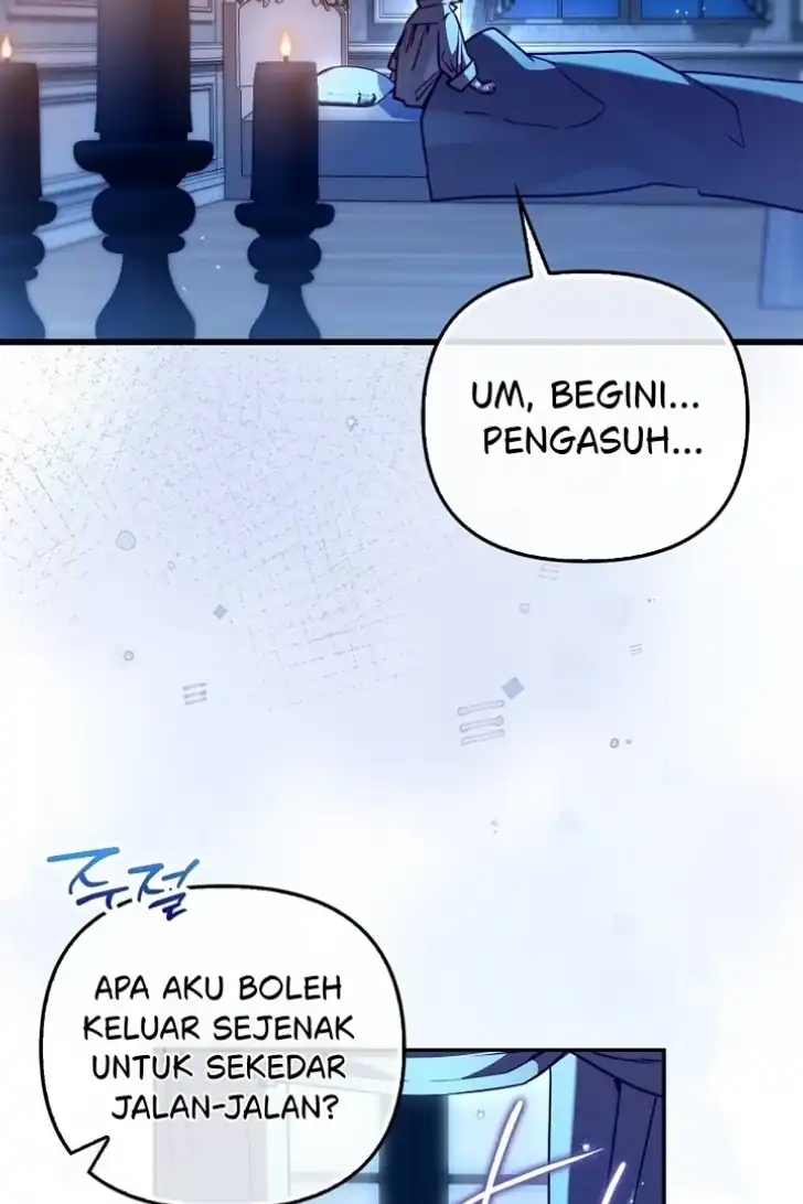I’m the Brave Puppy That Will Save the Villainess Chapter 18 Gambar 17