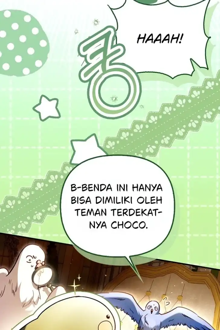 I’m the Brave Puppy That Will Save the Villainess Chapter 19 Gambar 14