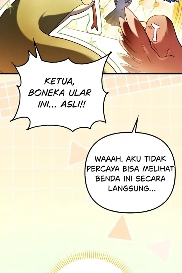 I’m the Brave Puppy That Will Save the Villainess Chapter 19 Gambar 15