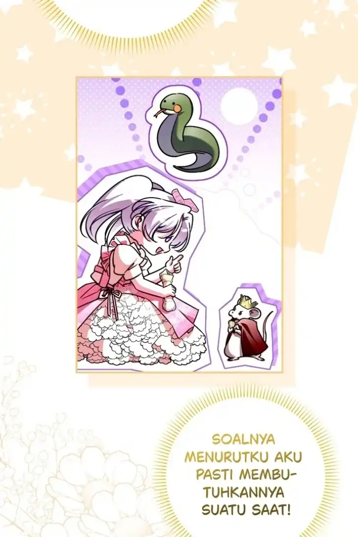 I’m the Brave Puppy That Will Save the Villainess Chapter 19 Gambar 17