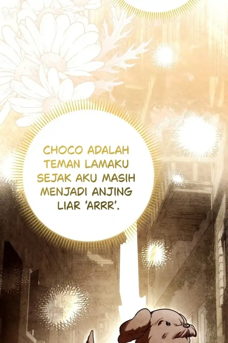 I’m the Brave Puppy That Will Save the Villainess Chapter 19 Gambar 18