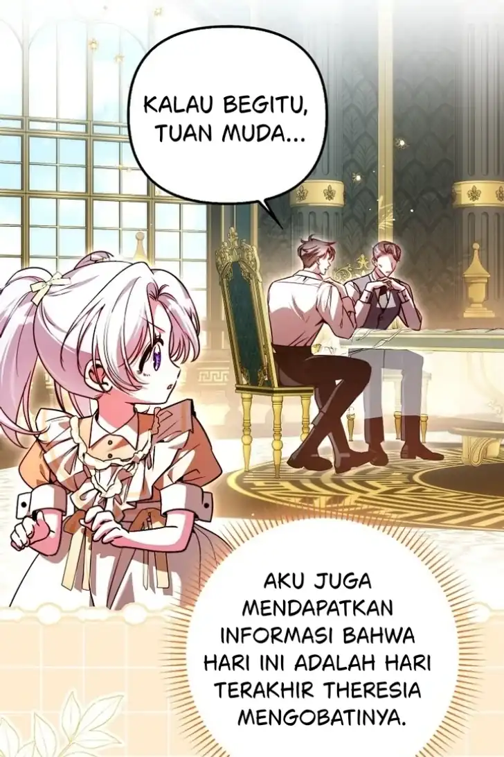 I’m the Brave Puppy That Will Save the Villainess Chapter 20 Gambar 14