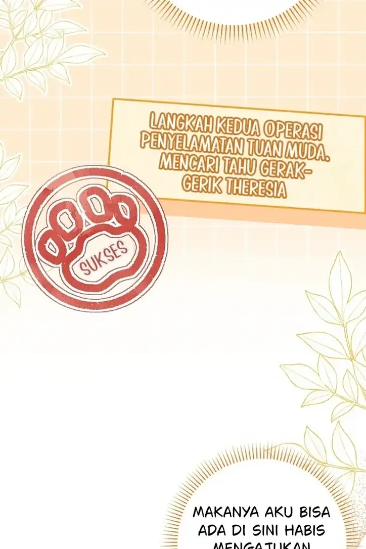 I’m the Brave Puppy That Will Save the Villainess Chapter 20 Gambar 15