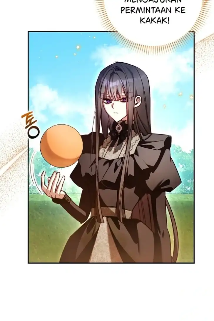 I’m the Brave Puppy That Will Save the Villainess Chapter 20 Gambar 16