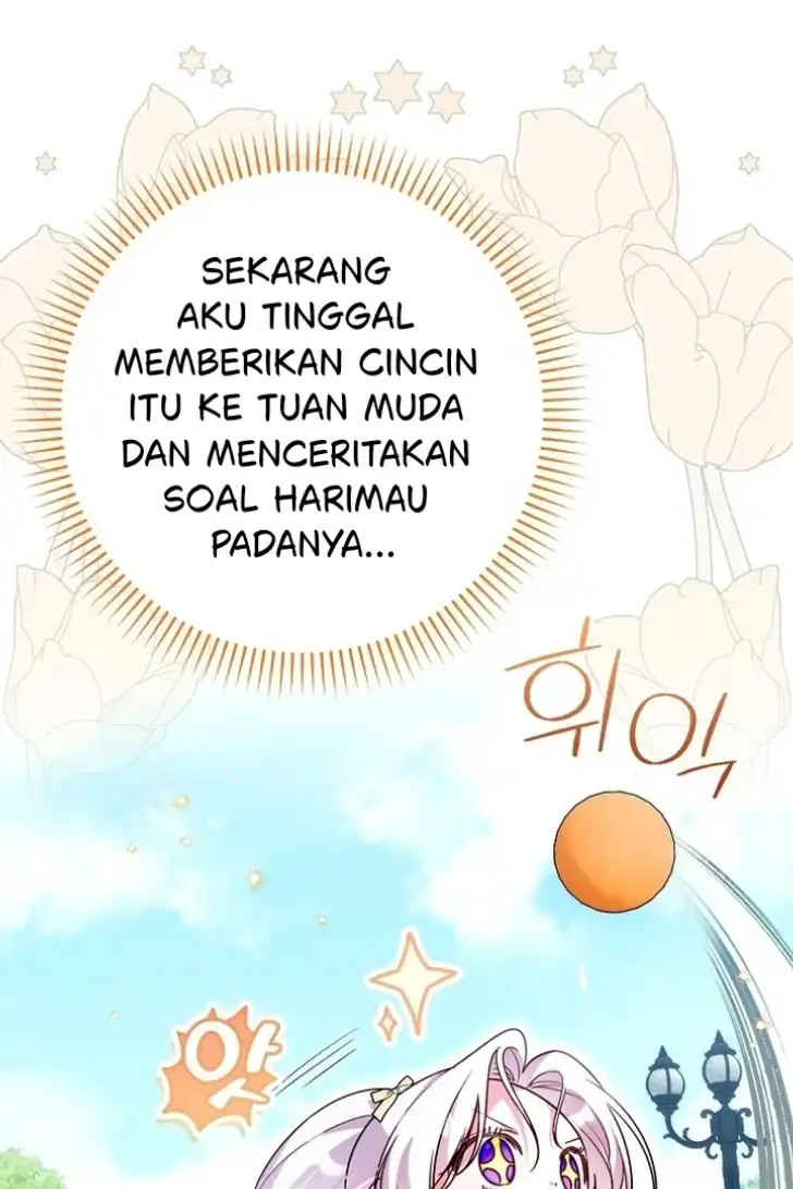 I’m the Brave Puppy That Will Save the Villainess Chapter 20 Gambar 17