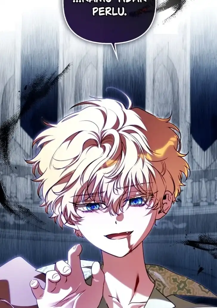 I’m the Brave Puppy That Will Save the Villainess Chapter 21 Gambar 14