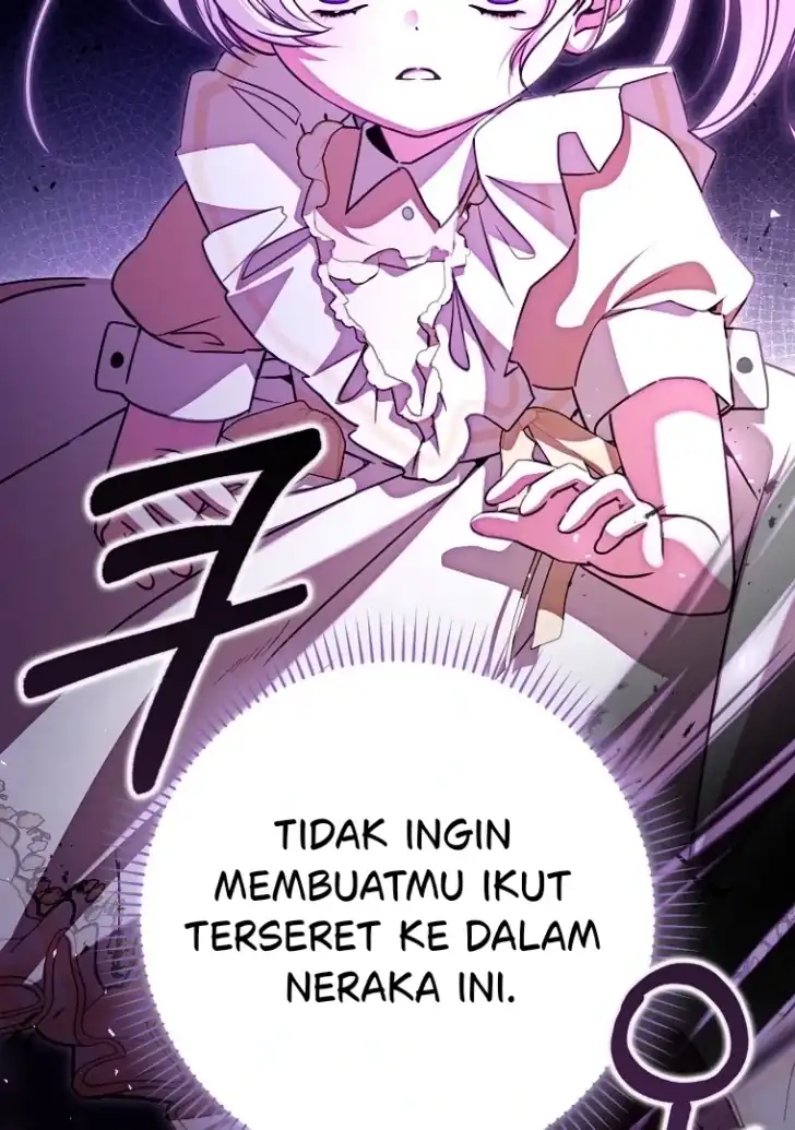 I’m the Brave Puppy That Will Save the Villainess Chapter 21 Gambar 16