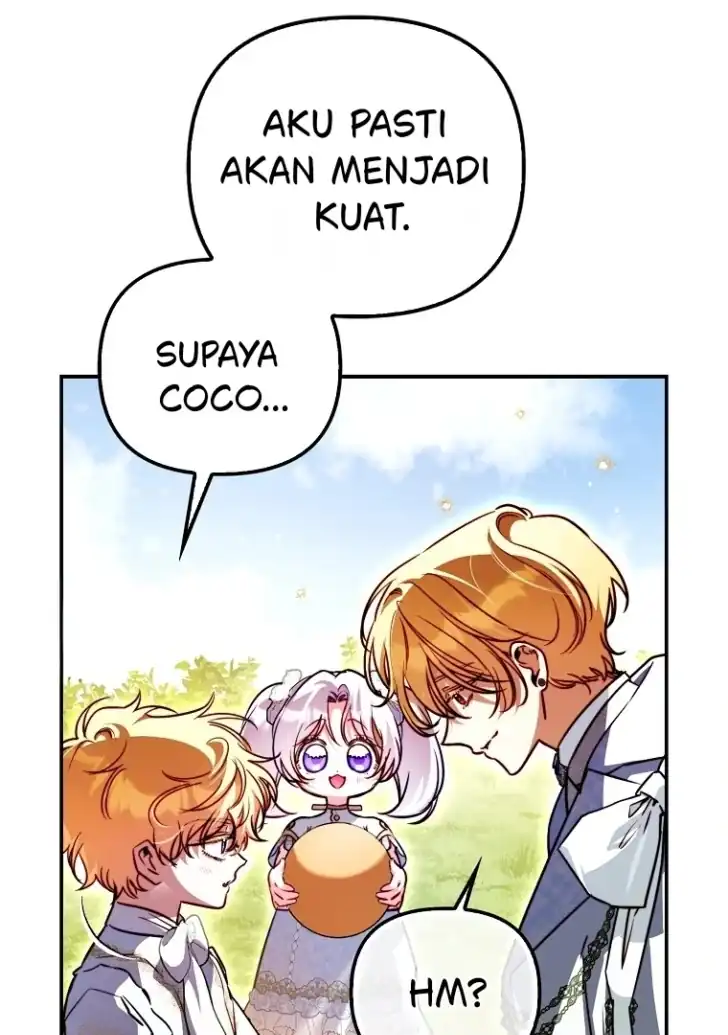 I’m the Brave Puppy That Will Save the Villainess Chapter 25 Gambar 15