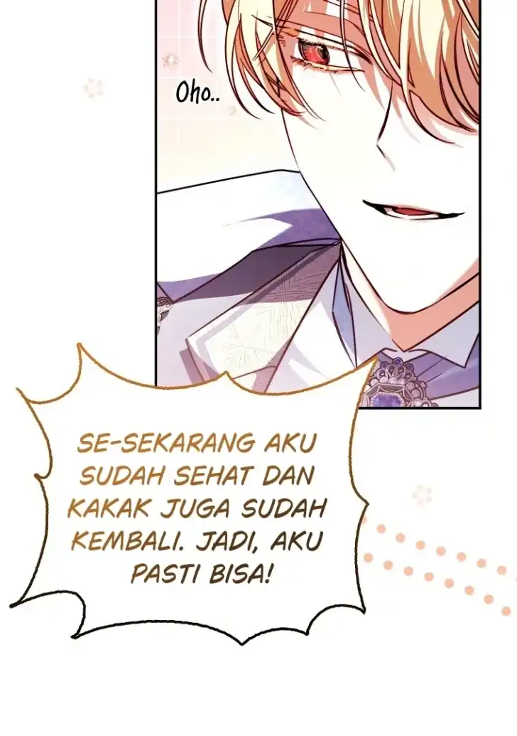 I’m the Brave Puppy That Will Save the Villainess Chapter 25 Gambar 17