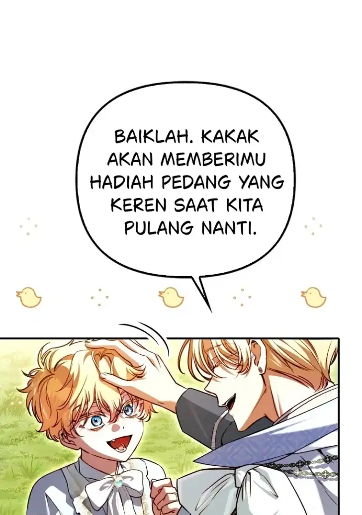 I’m the Brave Puppy That Will Save the Villainess Chapter 25 Gambar 18