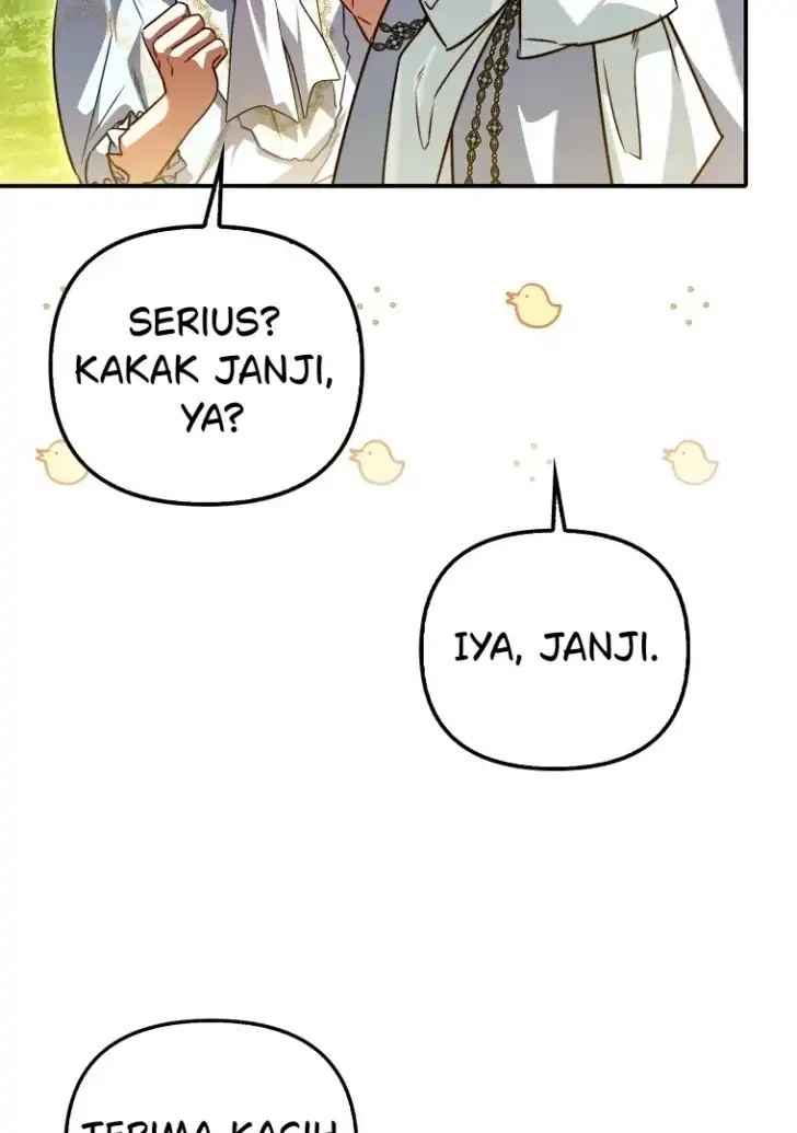I’m the Brave Puppy That Will Save the Villainess Chapter 25 Gambar 19