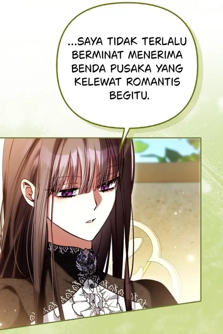 I’m the Brave Puppy That Will Save the Villainess Chapter 26 Gambar 14